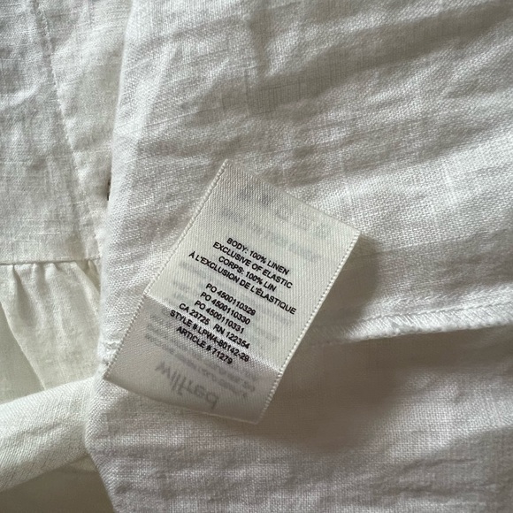 Aritzia Wilfred Naeva Dress - Picture 8 of 10